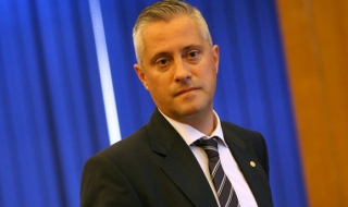 СДС: Подкрепяме изключването на "Синьо единство" от Реформаторския блок