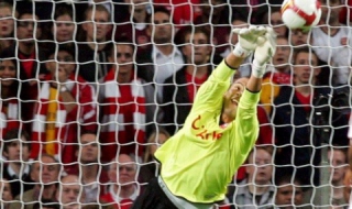 Безгрешен Твенте продължи наказателната си акция