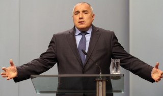 Бойко Борисов: Изложението в Пловдив привлича все повече фирми