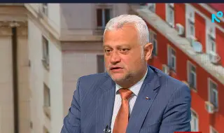 Емил Дечев: Новият и.ф. главен прокурор Ваня Стефанова също трябва да подаде оставка