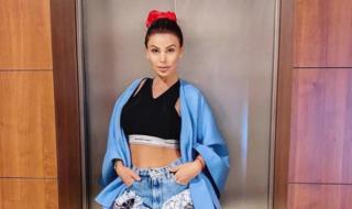 Гущерова пропищя от фалшиви профили