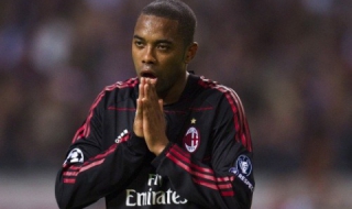 Кризата в Милан ескалира, "росонерите" пак паднаха