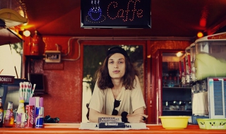 Певицата DENA пристига за откриването на SOFIA DANCE WEEK