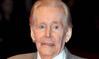 Почина легендата Питър O'Тул