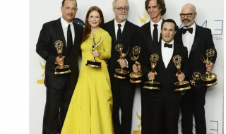 Раздадоха телевизионните Оскари