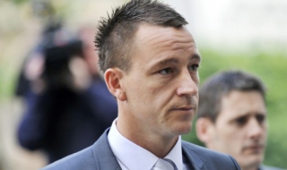 Шок: Джон Тери се отказа от националния на Англия