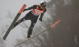 Андреас Велингер спечели ски скока в Лейк Плесид