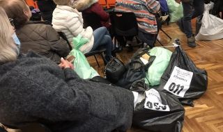 Броенето на разписките забавя обработването на протоколите