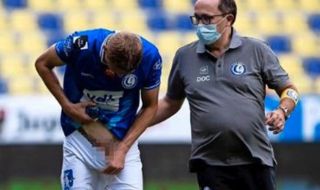 Футболист със закърпен пенис пред завръщане в българския футбол