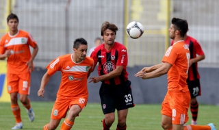 И Локо София и Литекс си спретнаха 0:0