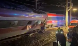 Издъхна тежко ранена жена от влаковия сблъсък в Испания, броят на жертвите стана 46