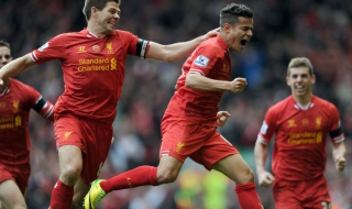 Коутиньо: Победата е на всяка цена