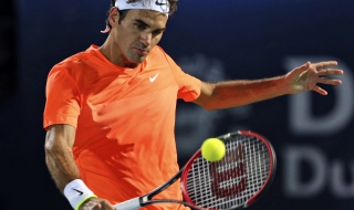 Мечтан финал в Индиън Уелс!