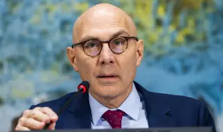 ООН призова Русия незабавно да прекрати ударите по енергийната инфраструктура на Украйна