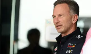 Трус във Формула 1: Шефът на световния шампион пред изхвърляне