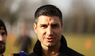 Директор в БФС: ФИФА определя участниците във FIFA Series