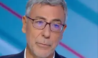 Проф. Даниел Вълчев: Нито водя, нито смятам да водя разговори с която и да е партия за кандидат-президент