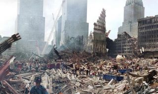 Разсекретяват част от документите за атентата от 11 септември