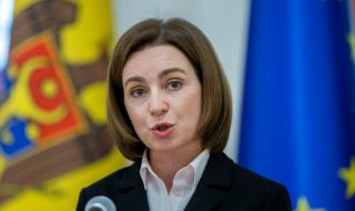 Русия посъветва Молдова да не повтаря "тъжния опит" на Украйна