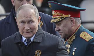 Руските спецслужби са бесни на Путин, искат да бъде обявено военно положение и пълна мобилизация