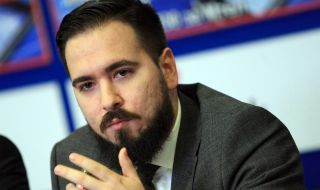 Стоян Панчев: Инфлацията е по-опасна от пандемията