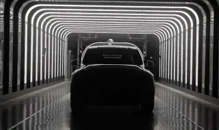 Tesla подготвя евтин компактен SUV