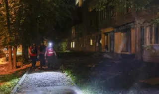 11 ранени при руска атака в Харков, двама убити при украински удар в Белгородска област