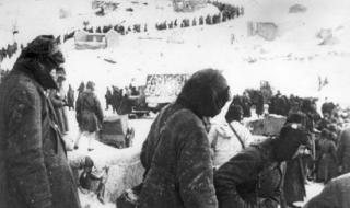 2 февруари 1943 г.: Сталинград - битката, която реши Втората световна война (ВИДЕО + СНИМКИ)