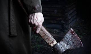 8 години затвор за мъж, убил брат си с брадва в Равда