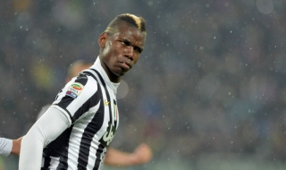Агентът на Погба: Той остава в Ювентус!