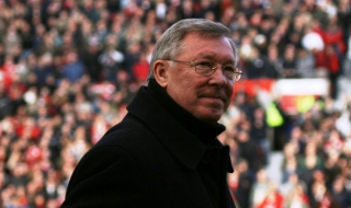 Фъргюсън ще преподава в Харвард