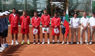 Кутровски донесе втори успех на България в Атина