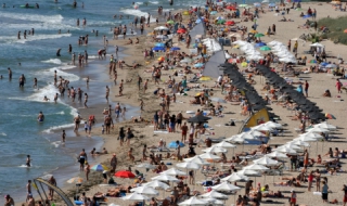 Лекар: Морската вода може да е заразена с хепатит А