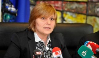Министър Георгиева: Станка Златева доказа, че е златна