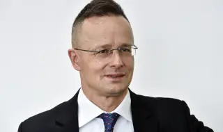 Унгарският външен министър: Страната не подкрепя членството на Косово в Съвета на Европа