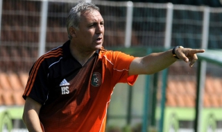 В Израел спрягат Камата за треньор на Макаби