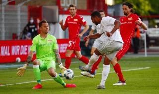 Байерн Мюнхен отново дръпна на Борусия Дортмунд