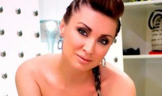 Галя от Каризма в секс афера с барабанист на Риана