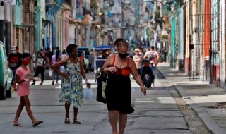 Куба затегна мерките