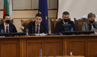 Никола Минчев: Кръгове в България използват войната, за да дестабилизират държавата