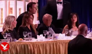 Въоръжен мъж беше убит при стрелба в хотел „Вашингтон Хилтън“ по време на вечеря на Тръмп с журналисти ВИДЕО 