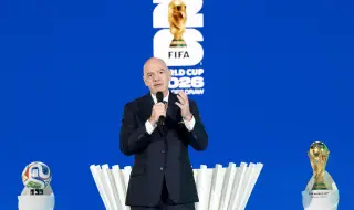 Вече са ясни плейофите за Мондиал 2026