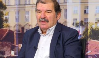 Георги Атанасов: Без медиите куртизанки нямаше властта на ГЕРБ да просъществува 
