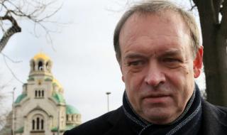Христо Монов: Оставка за съдия Калпакчиев