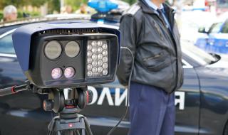КАТ поставя камери на пътя Стара Загора – Казанлък, където загина моторист