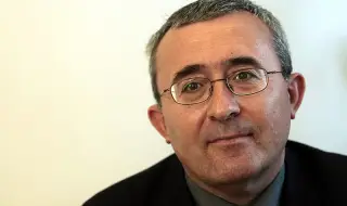 Николай Слатински: В момента Путин и бандата му мародери и клептомани, корупционери и мафиоти са уплашени