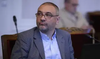 Андрей Чорбанов: Ако Слави Трифонов беше в парламента, щеше да е различно