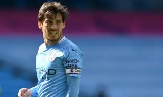 Давид Силва обясни какво му е необходимо на Манчестър Сити в реванша с Реал