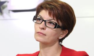 Десислава Атанасова: Закономерно е Радев да даде мандата на БСП, все пак Нинова го договори с външни сили