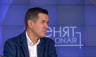 Никола Стоянов: "Справедливата цена" няма да промени правилата, а ще даде ориентир